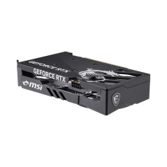 MSI GAMING OC 8GB Graphics Card - Unleash Extreme Performance & Gaming Power!
